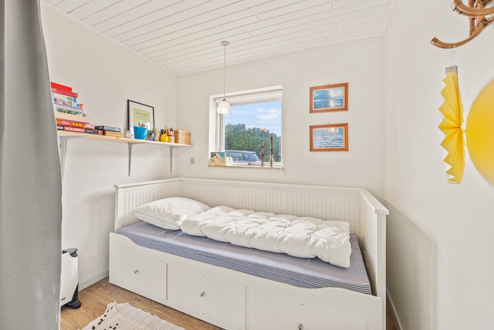 Sommerhus 72105 på Sønder Kirketoft 1, Rindby - Billede #18