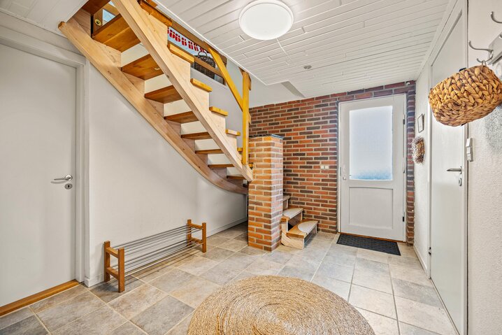 Sommerhus 72105 på Sønder Kirketoft 1, Rindby - Billede #19