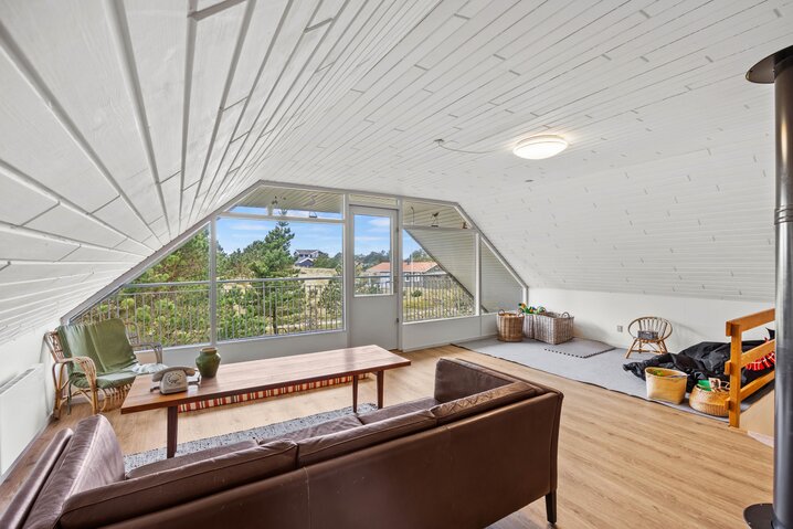 Sommerhus 72105 på Sønder Kirketoft 1, Rindby - Billede #9