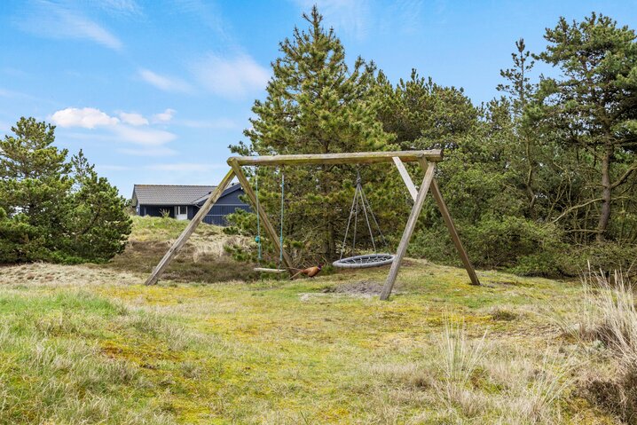 Sommerhus 72105 på Sønder Kirketoft 1, Rindby - Billede #27