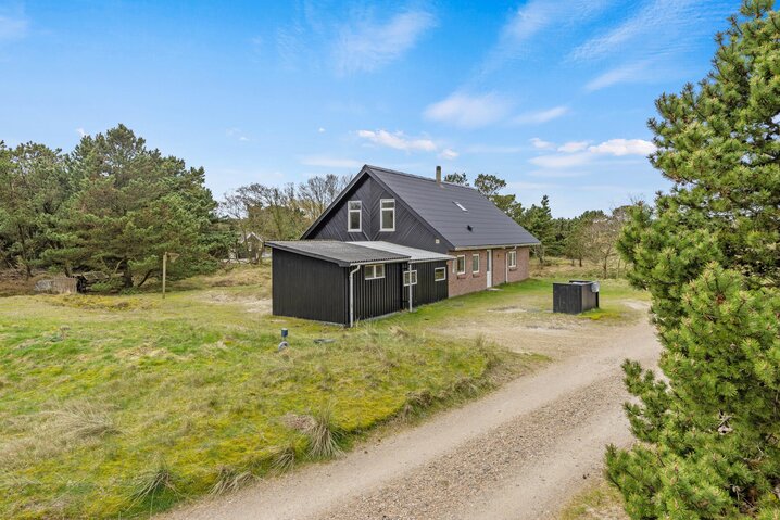 Sommerhus 72105 på Sønder Kirketoft 1, Rindby - Billede #34
