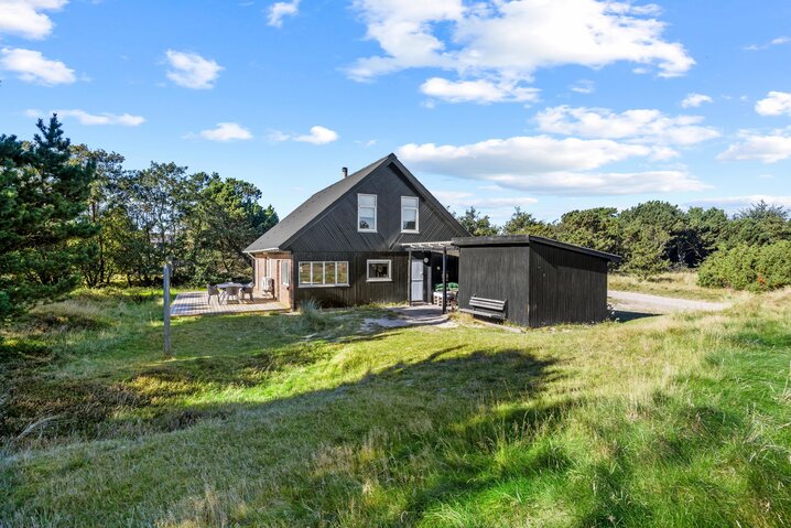 Ferienhaus 72105 in Sønder Kirketoft 1, Rindby - Bild #20