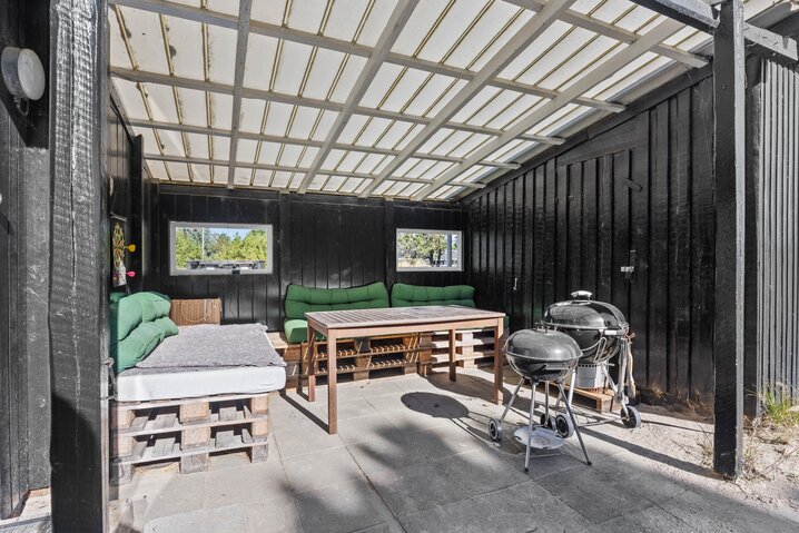 Sommerhus 72105 på Sønder Kirketoft 1, Rindby - Billede #21