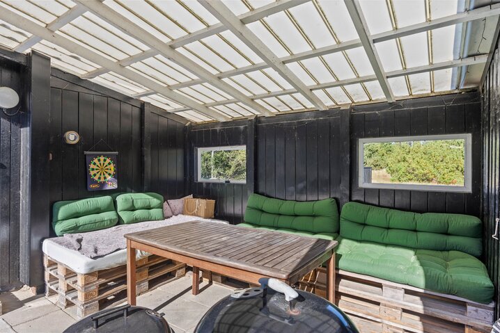 Ferienhaus 72105 in Sønder Kirketoft 1, Rindby - Bild #22