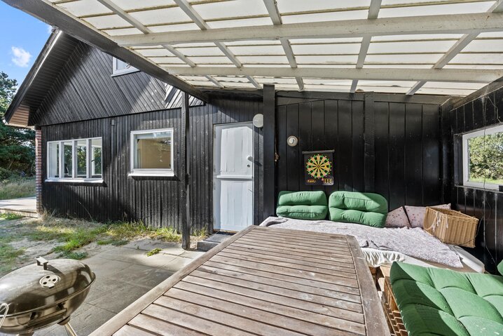 Sommerhus 72105 på Sønder Kirketoft 1, Rindby - Billede #23