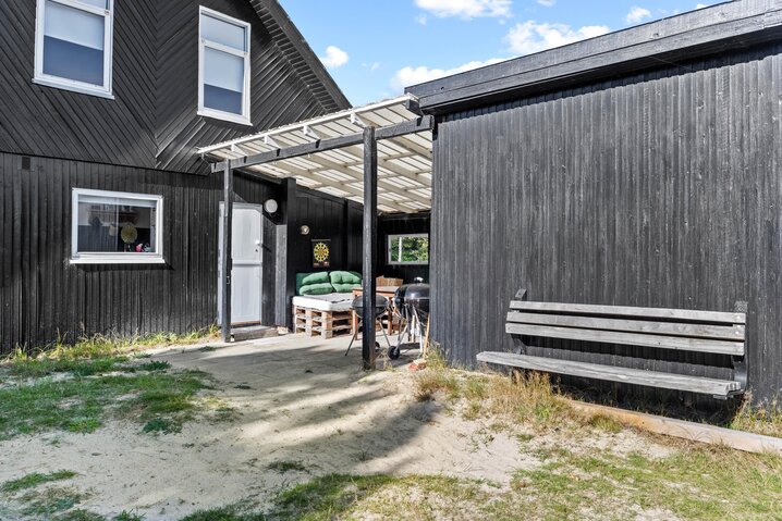 Ferienhaus 72105 in Sønder Kirketoft 1, Rindby - Bild #24