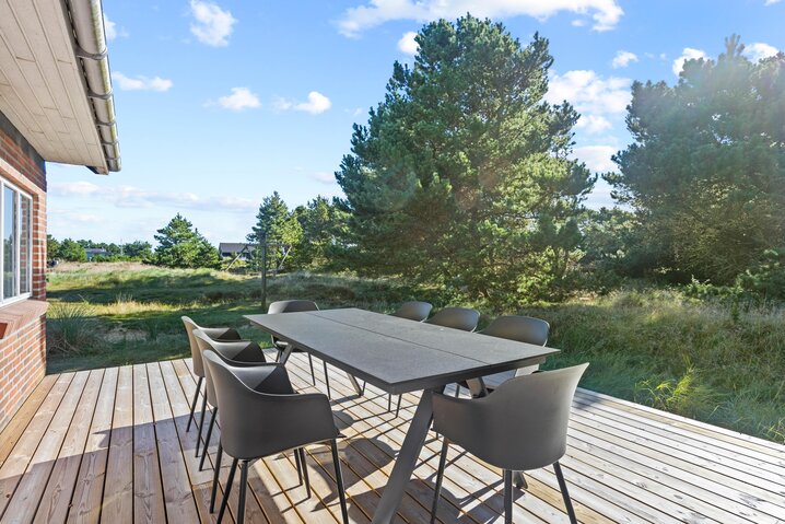 Ferienhaus 72105 in Sønder Kirketoft 1, Rindby - Bild #28