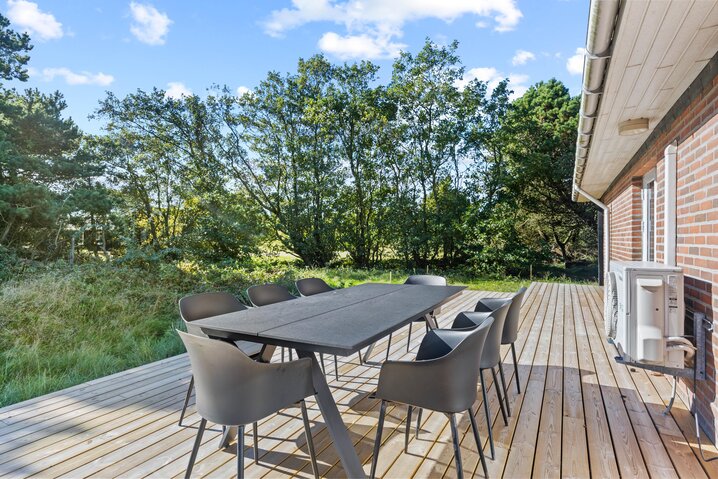 Ferienhaus 72105 in Sønder Kirketoft 1, Rindby - Bild #29