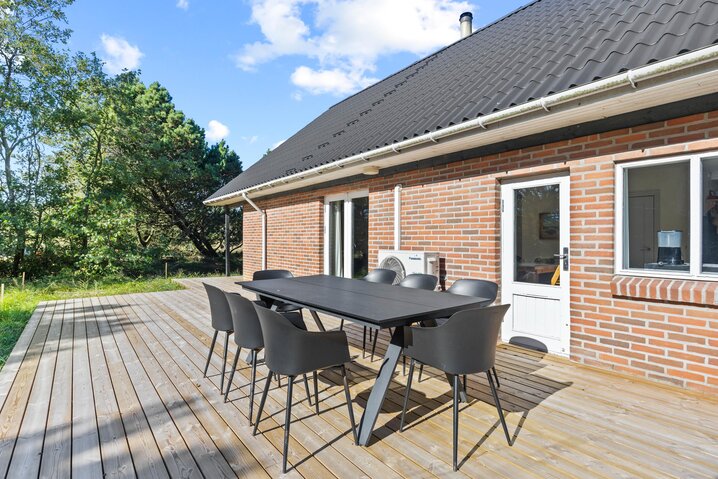 Sommerhus 72105 på Sønder Kirketoft 1, Rindby - Billede #30