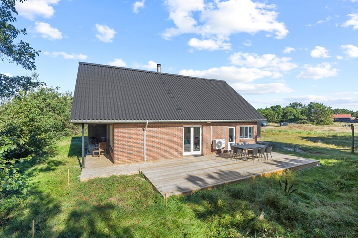 Sommerhus 72105 på Sønder Kirketoft 1, Rindby - Billede #31
