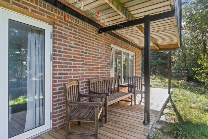 Ferienhaus 72105 in Sønder Kirketoft 1, Rindby - Bild #32