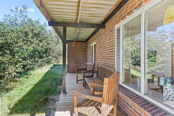 Ferienhaus 72105 in Sønder Kirketoft 1, Rindby - Bild #33