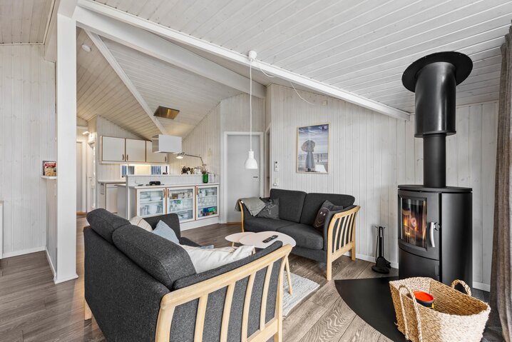 Sommerhus 72107 på Slunden 48, Rindby - Billede #3