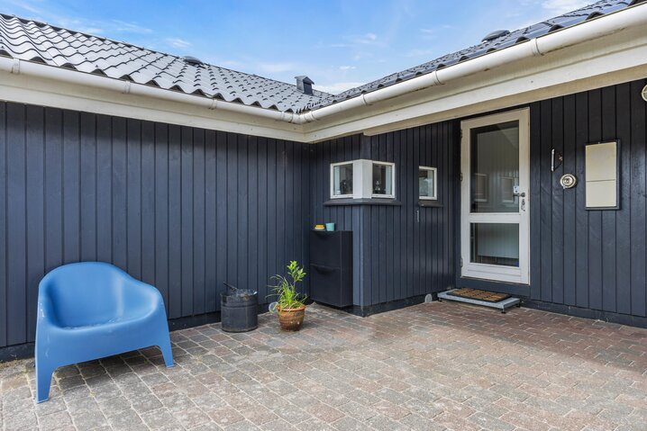 Sommerhus 72107 på Slunden 48, Rindby - Billede #19