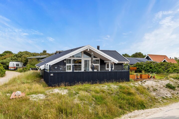 Sommerhus 72107 på Slunden 48, Rindby - Billede #24