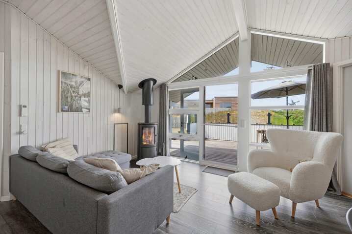 Sommerhus 72107 på Slunden 48, Rindby - Billede #1