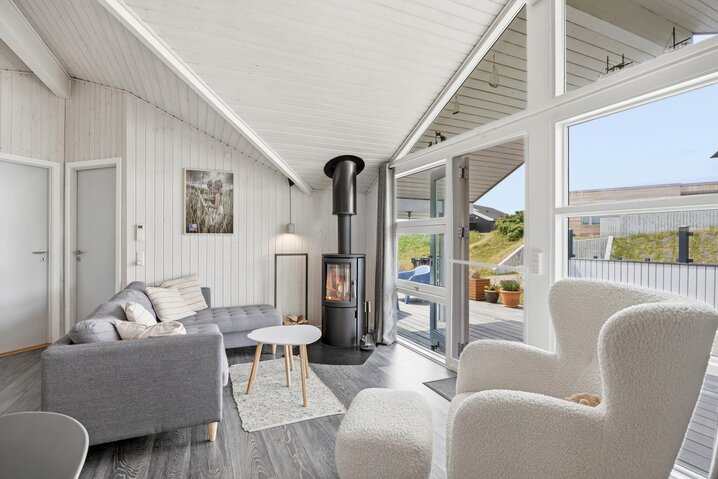 Sommerhus 72107 på Slunden 48, Rindby - Billede #3