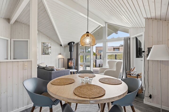 Sommerhus 72107 på Slunden 48, Rindby - Billede #5