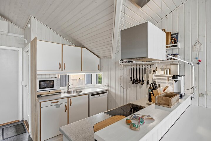 Sommerhus 72107 på Slunden 48, Rindby - Billede #8