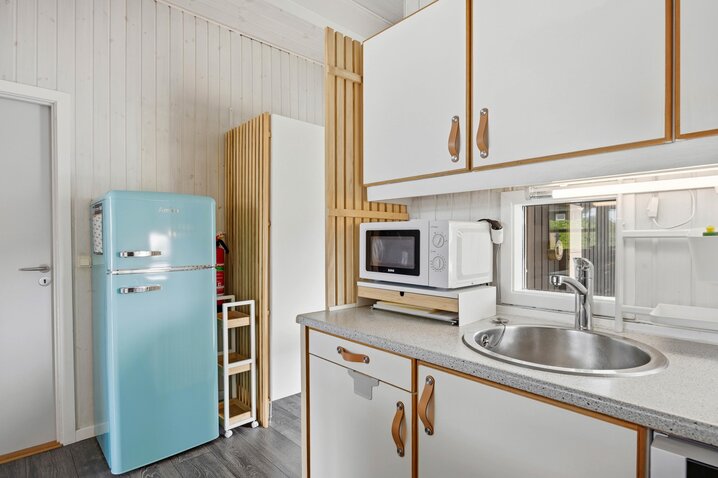 Sommerhus 72107 på Slunden 48, Rindby - Billede #9