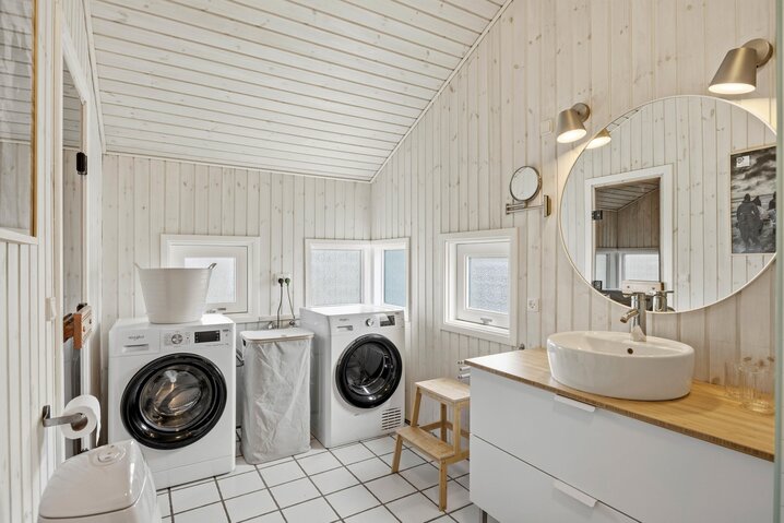 Sommerhus 72107 på Slunden 48, Rindby - Billede #14