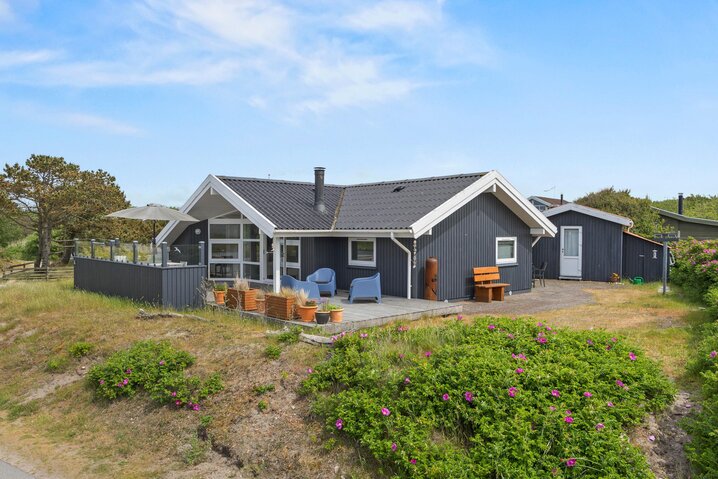 Sommerhus 72107 på Slunden 48, Rindby - Billede #19