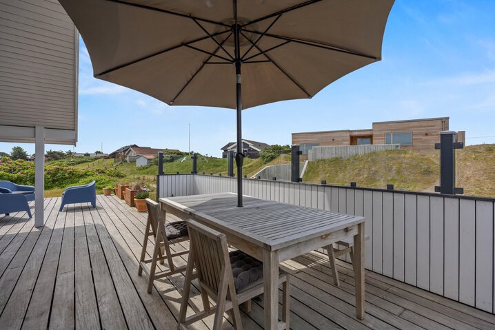 Sommerhus 72107 på Slunden 48, Rindby - Billede #21