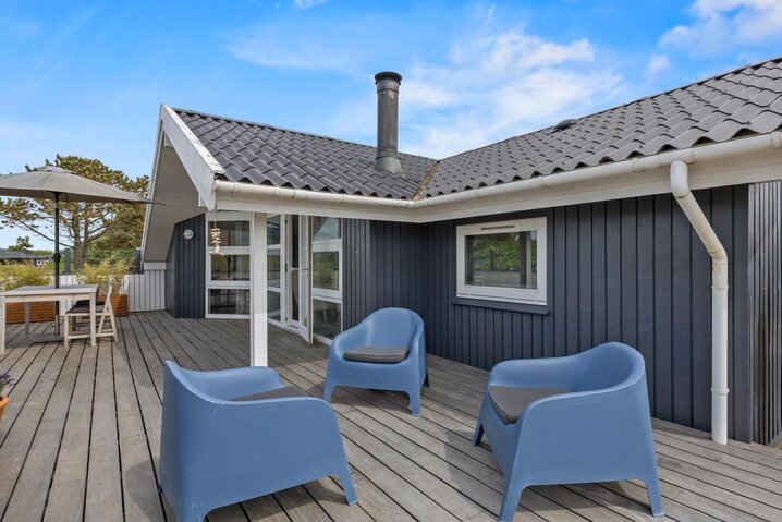 Sommerhus 72107 på Slunden 48, Rindby - Billede #23