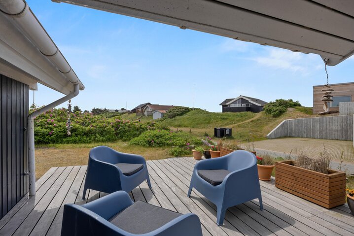 Sommerhus 72107 på Slunden 48, Rindby - Billede #24
