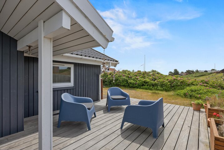 Sommerhus 72107 på Slunden 48, Rindby - Billede #25