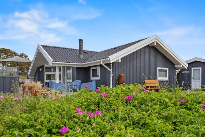 Sommerhus 72107 på Slunden 48, Rindby - Billede #26