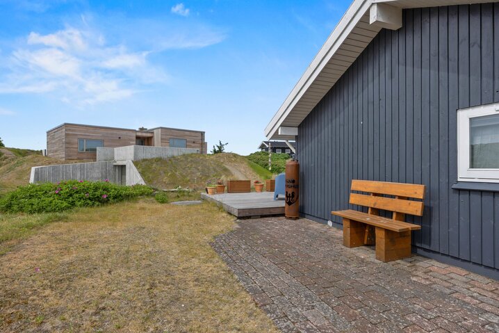 Sommerhus 72107 på Slunden 48, Rindby - Billede #27