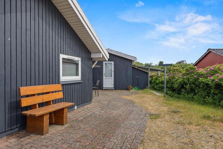 Sommerhus 72107 på Slunden 48, Rindby - Billede #28