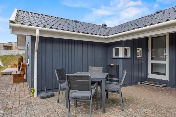 Sommerhus 72107 på Slunden 48, Rindby - Billede #30