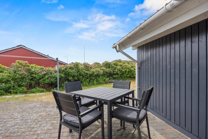 Sommerhus 72107 på Slunden 48, Rindby - Billede #31