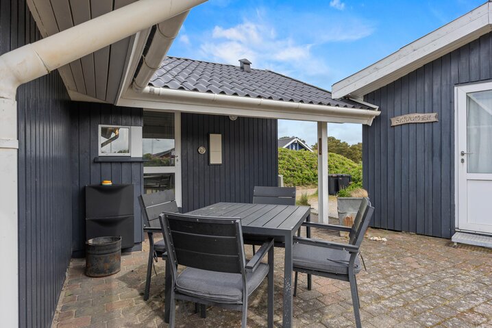 Sommerhus 72107 på Slunden 48, Rindby - Billede #32