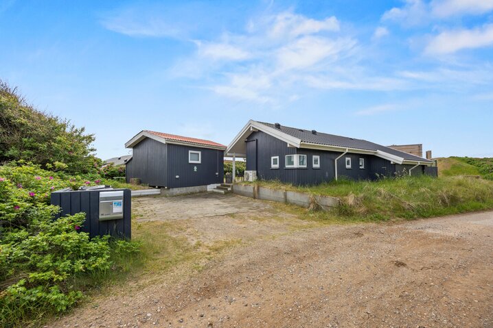 Sommerhus 72107 på Slunden 48, Rindby - Billede #33