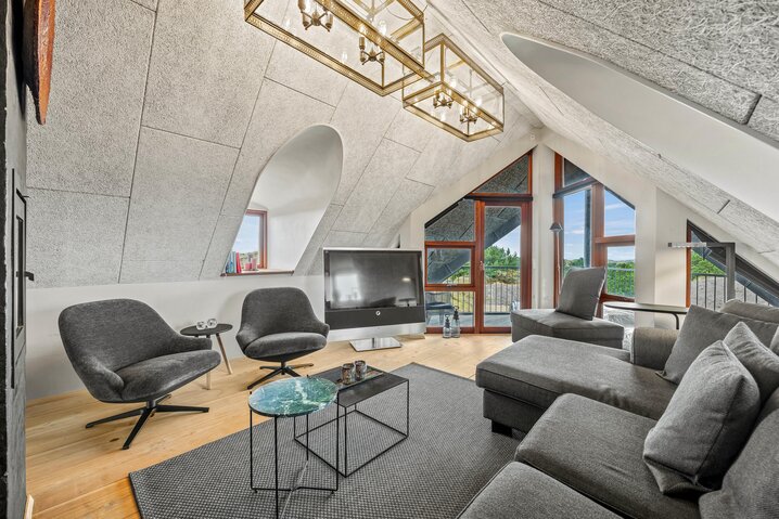 Ferienhaus 72111 in Paradisvej 62, Rindby - Bild #1