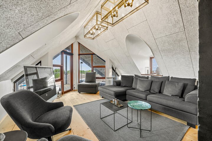 Ferienhaus 72111 in Paradisvej 62, Rindby - Bild #4