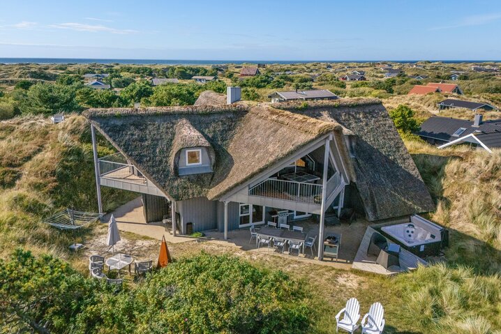 Ferienhaus 72111 in Paradisvej 62, Rindby - Bild #0