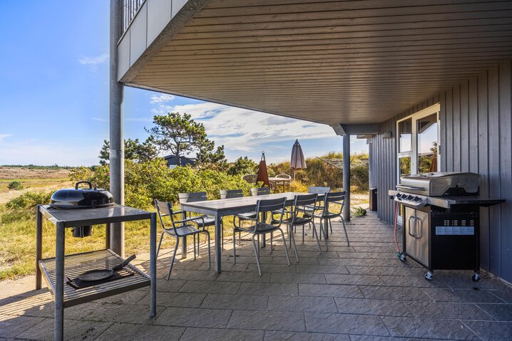 Ferienhaus 72111 in Paradisvej 62, Rindby - Bild #54