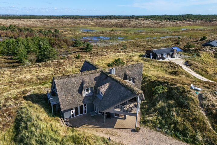 Ferienhaus 72111 in Paradisvej 62, Rindby - Bild #42