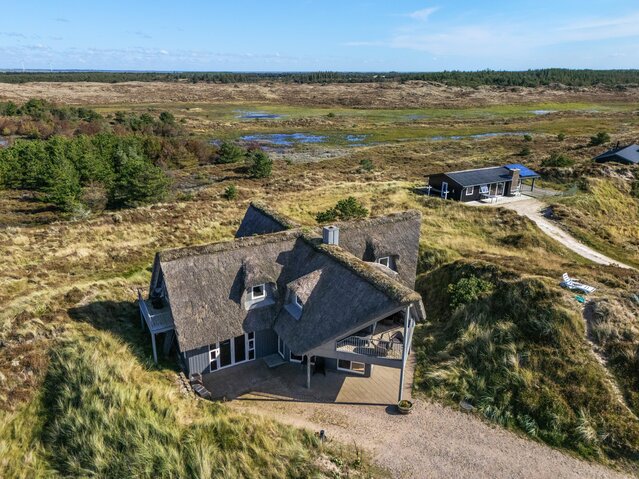 Ferienhaus 72111 in Paradisvej 62, Rindby - Bild #42
