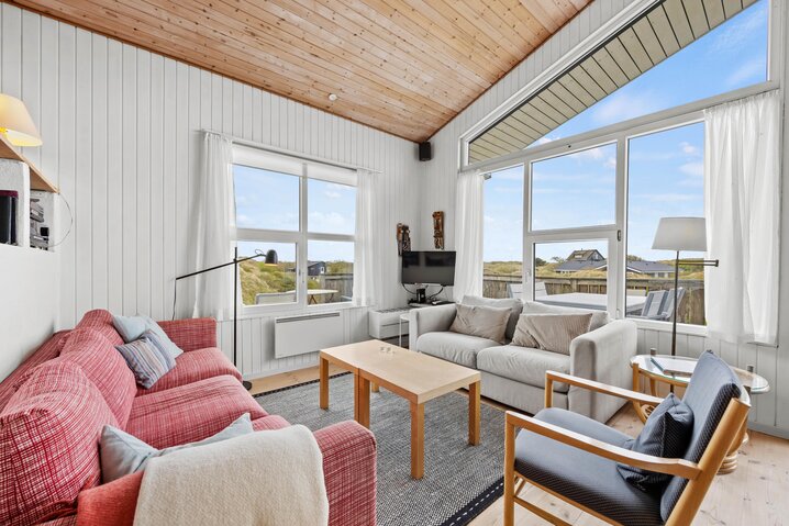 Ferienhaus 72112 in Bekkasinvej 2, Rindby - Bild #1