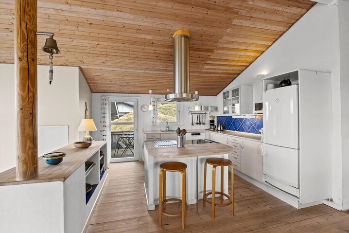 Ferienhaus 72112 in Bekkasinvej 2, Rindby - Bild #2