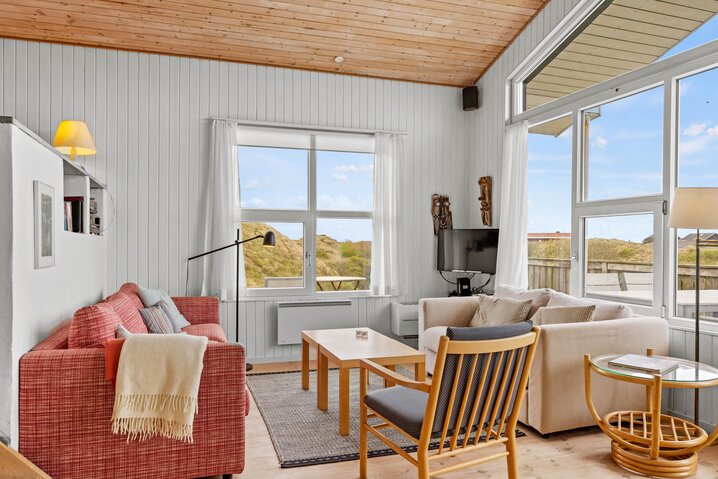 Ferienhaus 72112 in Bekkasinvej 2, Rindby - Bild #3