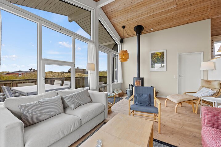 Ferienhaus 72112 in Bekkasinvej 2, Rindby - Bild #4