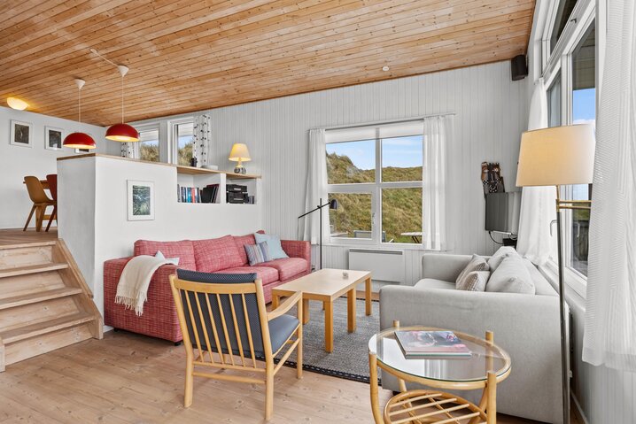 Ferienhaus 72112 in Bekkasinvej 2, Rindby - Bild #5