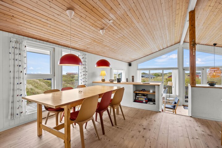 Ferienhaus 72112 in Bekkasinvej 2, Rindby - Bild #6