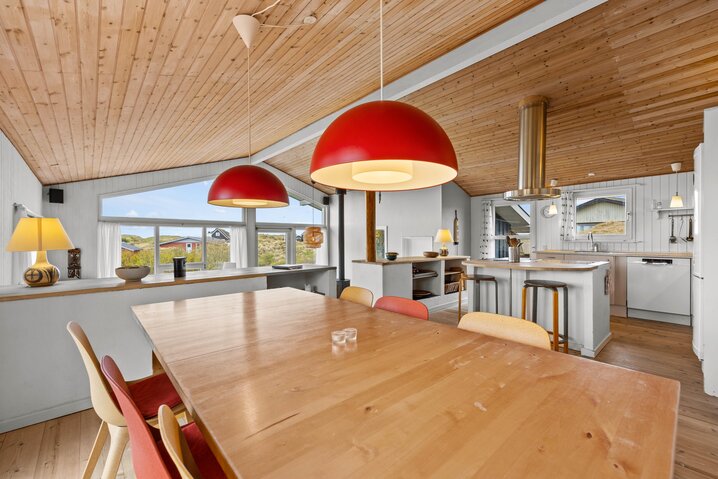 Ferienhaus 72112 in Bekkasinvej 2, Rindby - Bild #8